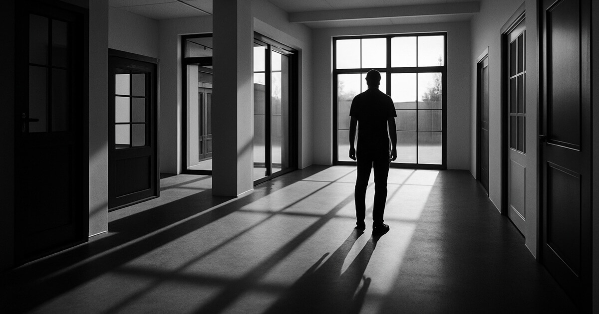 Digital marketing agency support for quiet websites