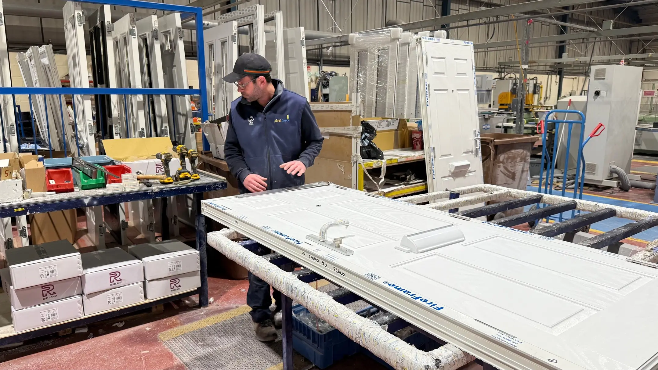 Building a Fenestration Industry Marketing Strategy