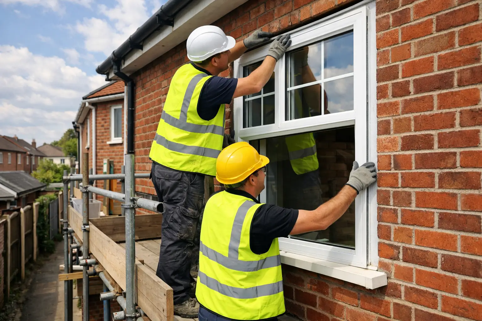 What Is Fenestration?