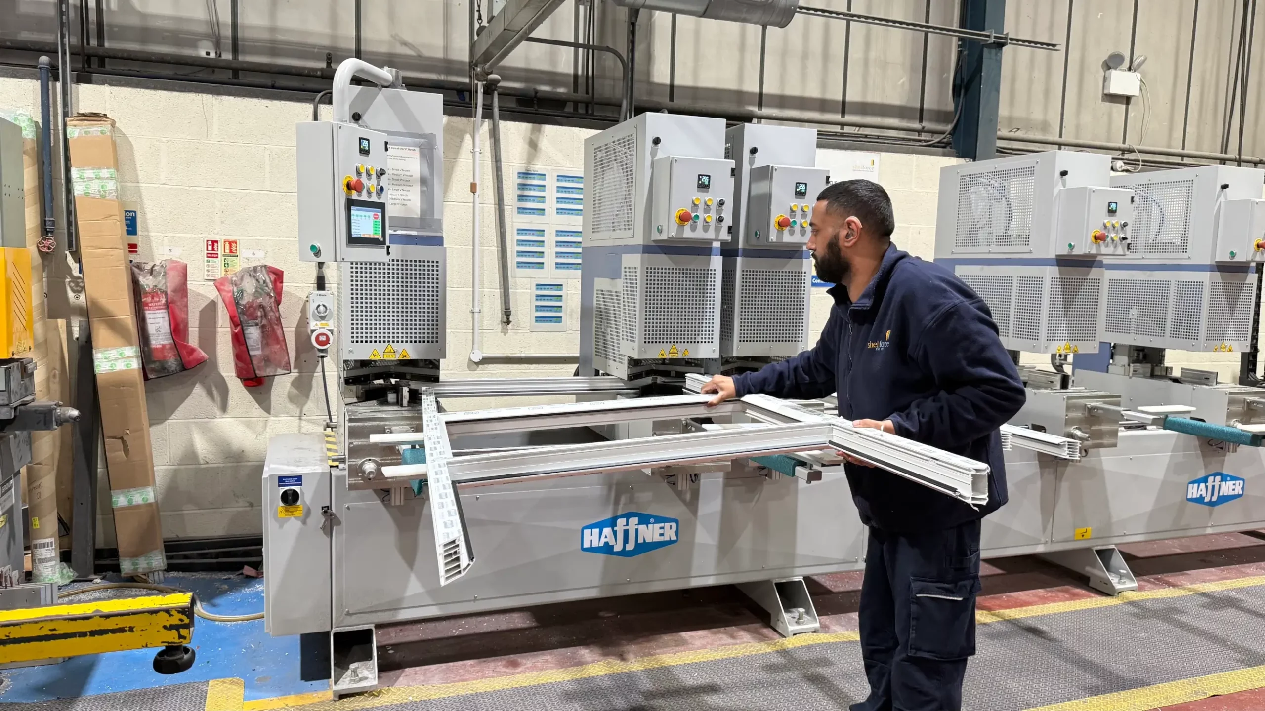 SEO and PPC for Window and Door Manufacturers: Driving Commercial Enquiries