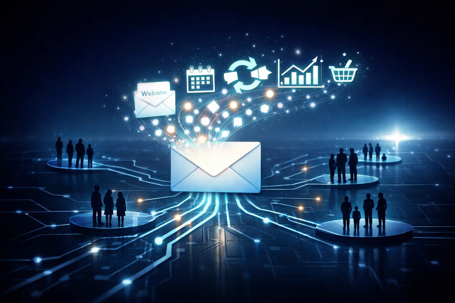 What Do Email Marketing Services Include?