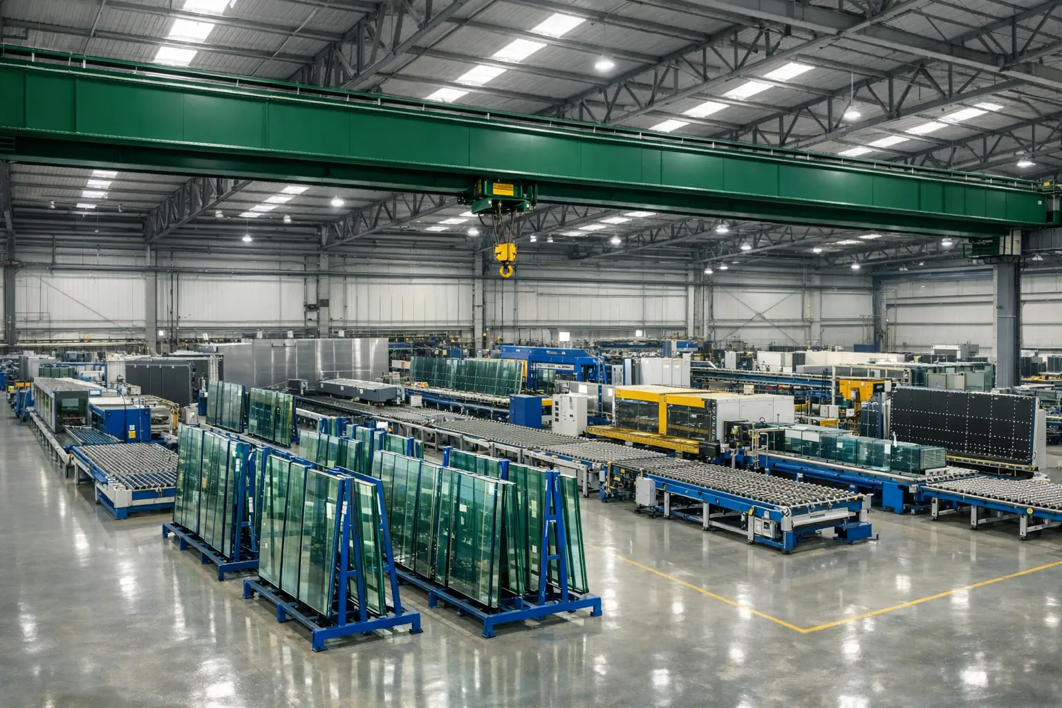 Compliance Failures Highlight Risks for IGU Manufacturers