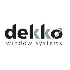 Dekko Window System Logo